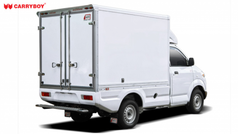 ตู้แห้ง ตู้แห้ง